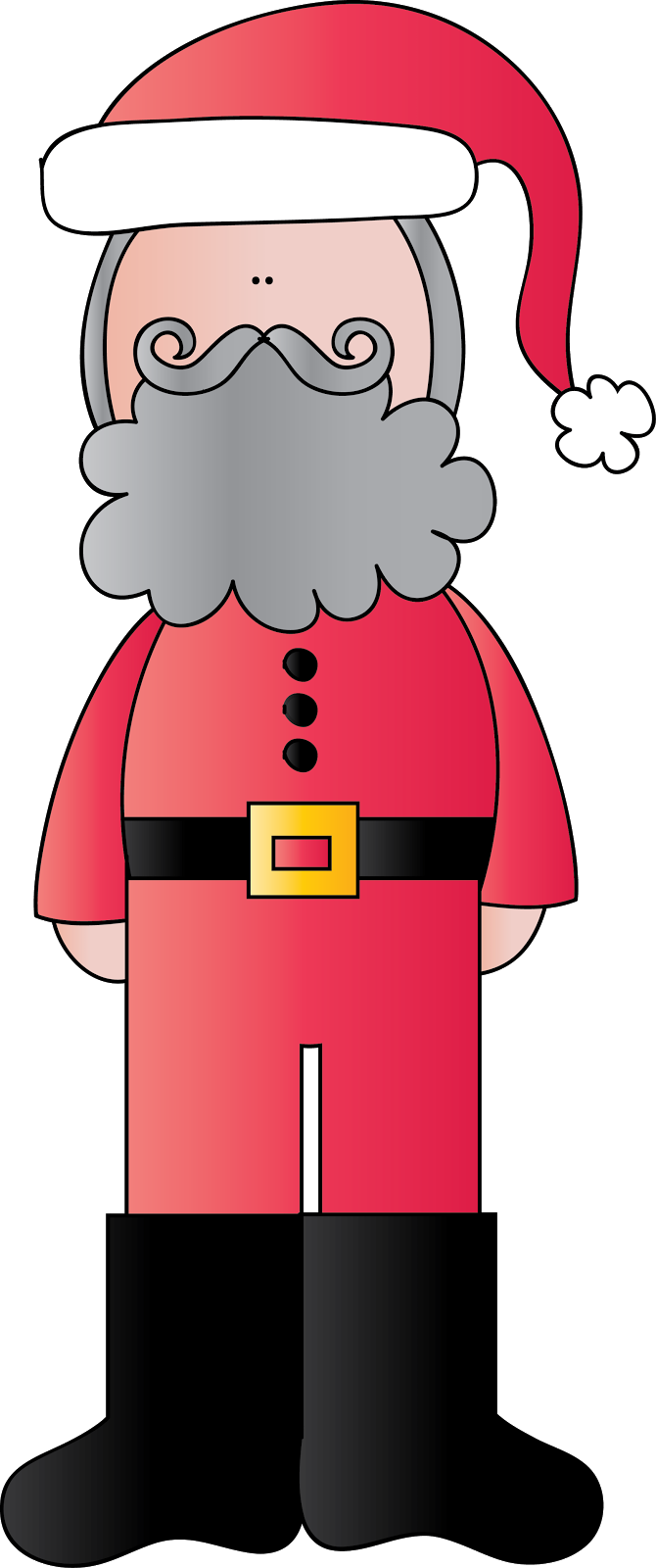 I Hope It Is Not Too Late For You To Use This Cute Clipart (670x1600), Png Download