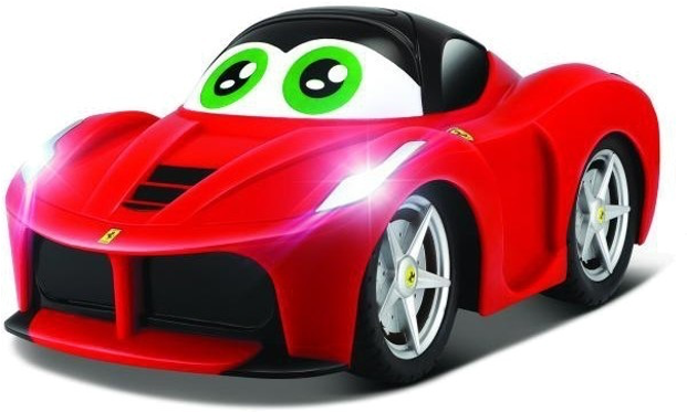 Bburago Junior My First Clipart (620x620), Png Download