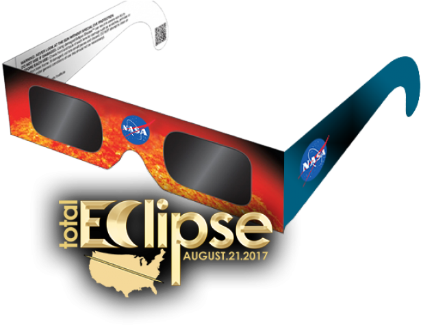Eclipse Clipart Eclipse Glass - Png Download (640x480), Png Download