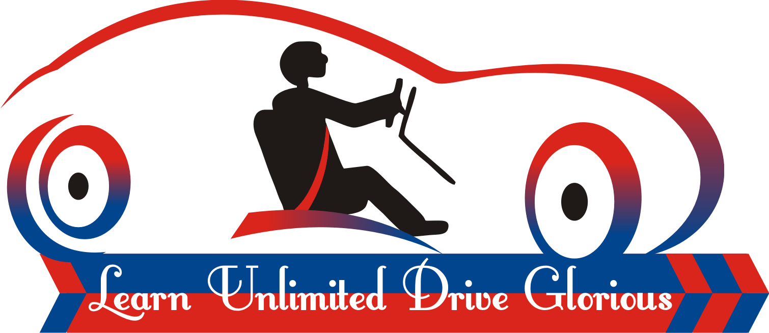 Motor Driving Schoo Clipart (1510x654), Png Download