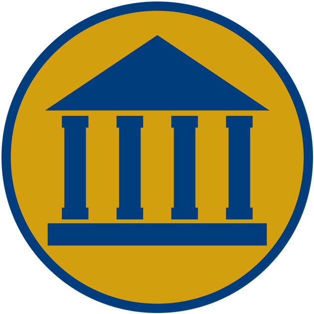 Federal Resources Clipart (800x800), Png Download