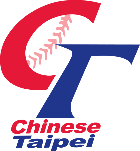 2013 World Baseball Classic Preview Chinese Taipei Clipart (579x625), Png Download