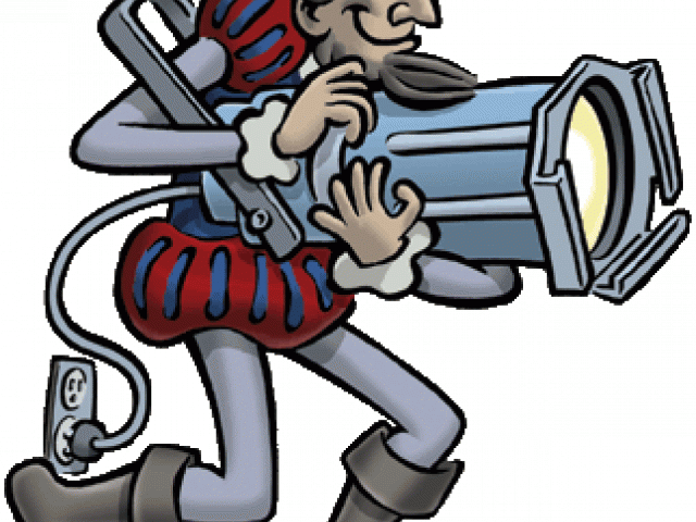 Ice Cream Social Clip Art - Png Download (640x480), Png Download