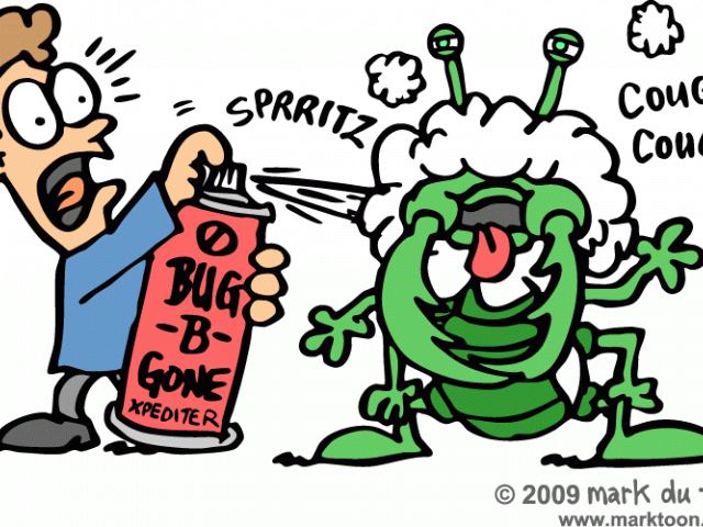 Perufme Clipart Animated - Png Download (640x480), Png Download