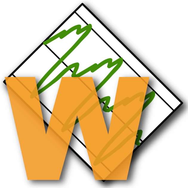 Wavewindow On The Mac App Store Clipart (630x630), Png Download