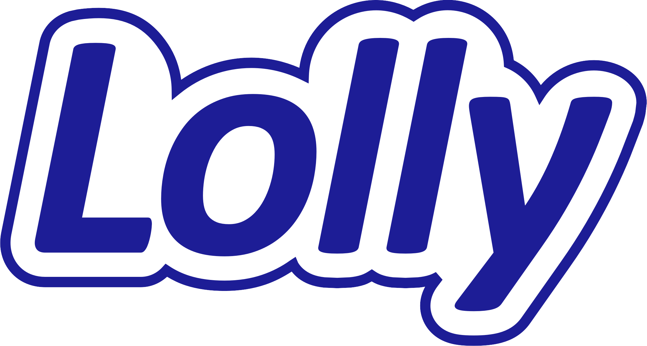 Fornecedor - Lolly Clipart (2117x1131), Png Download