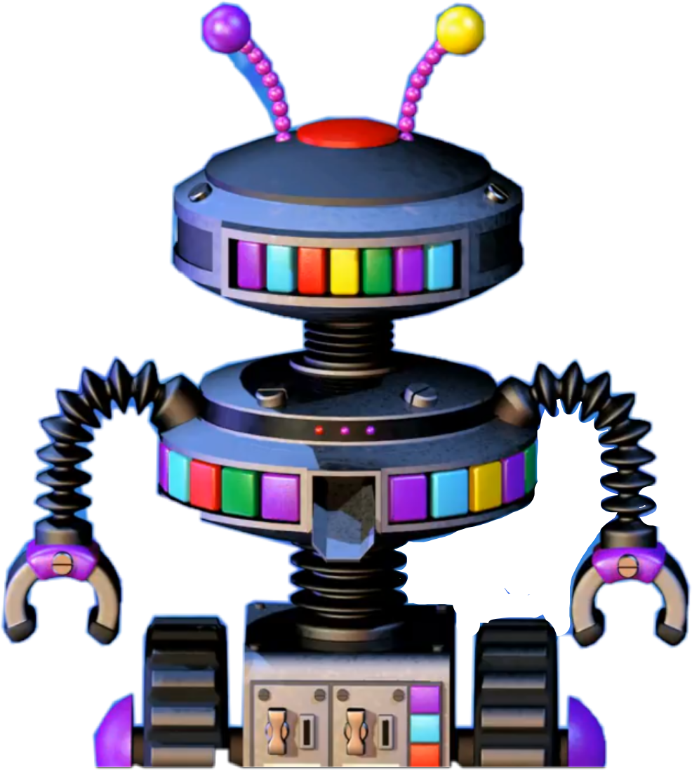 Not This Creepy Son Of A Bitch Again Fnaf6 Fnaf Fivenig Clipart (986x1096), Png Download