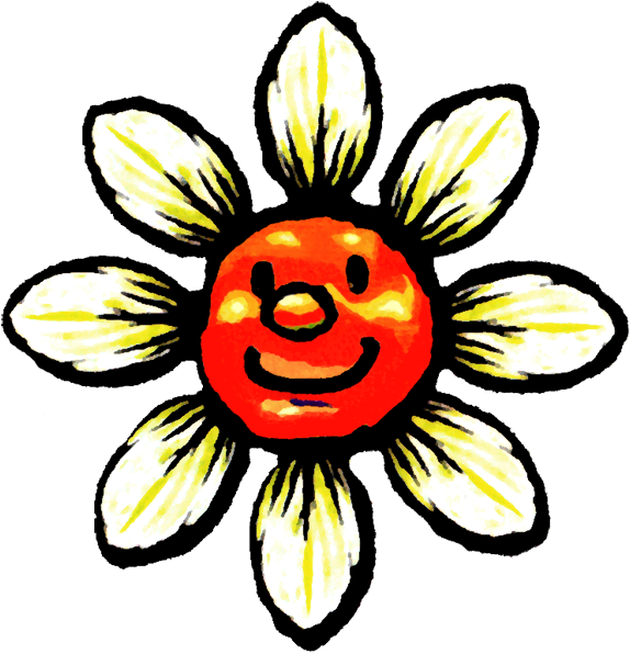 Image Smile Meter Mariowiki Clipart (600x600), Png Download