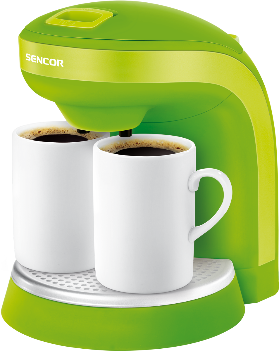 Sce 2002gr Coffee Maker Clipart (1300x1300), Png Download