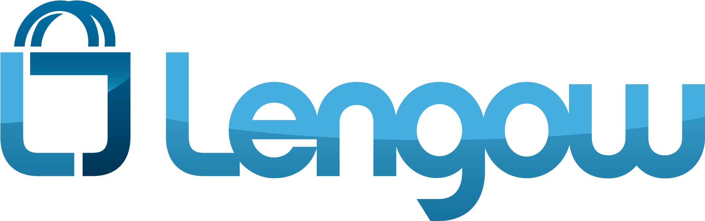 Interview De Mickaël Froger De Lengow, L'outil Marketing Clipart (2604x854), Png Download