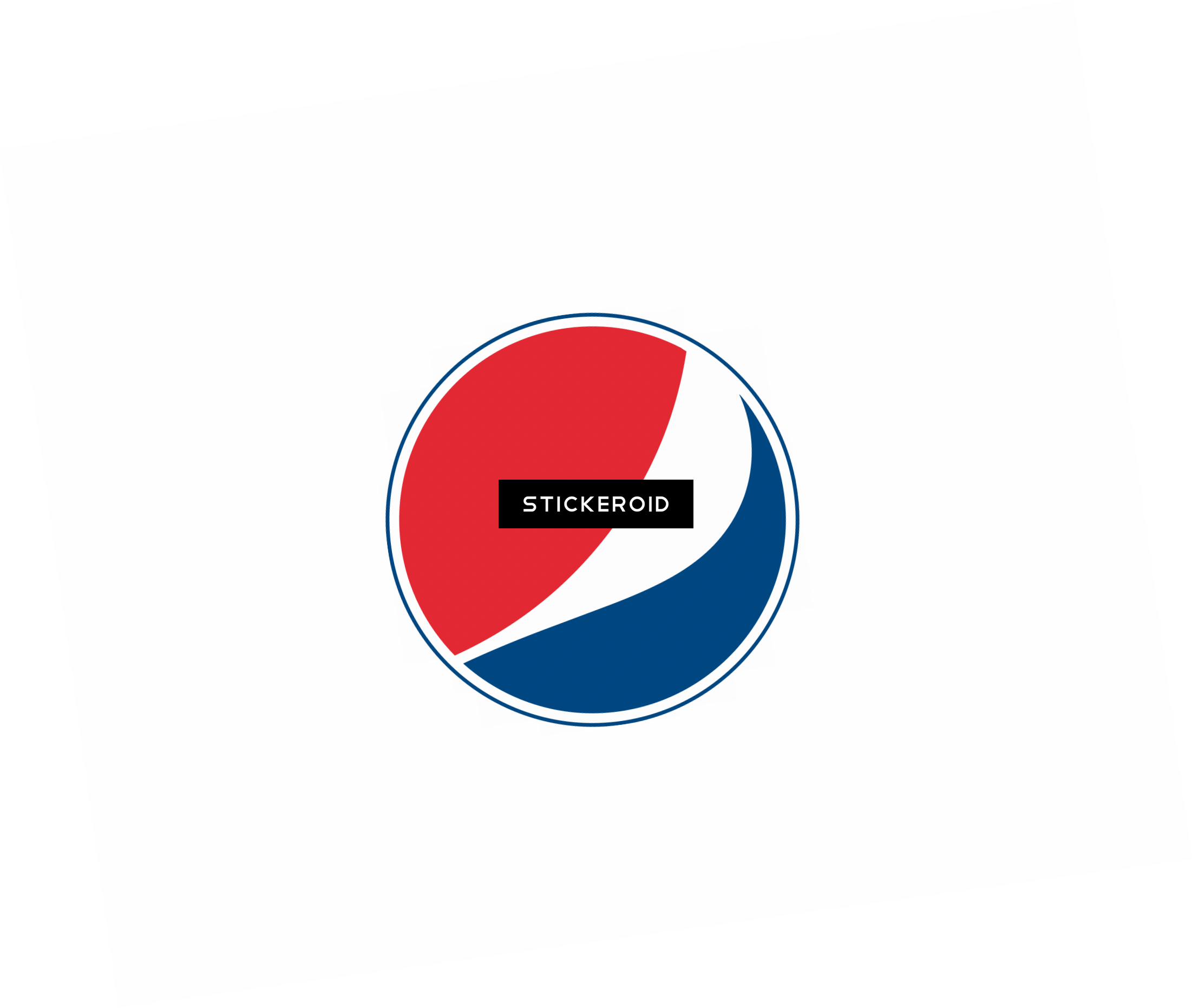 Pepsi Logo Brands Clipart (2202x1862), Png Download