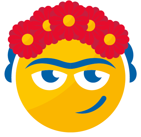 Pepsimoji The Dieline Packaging Clipart (840x840), Png Download