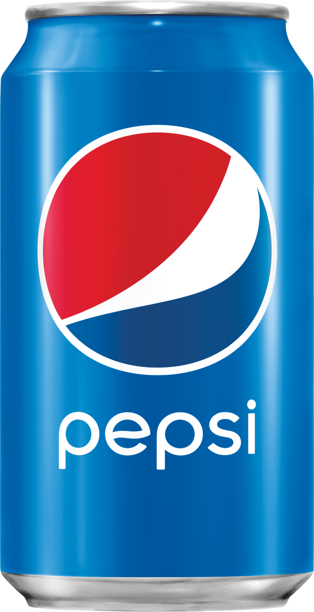 Pepsi Can Png Clipart (1076x2100), Png Download