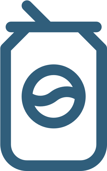 Pepsi Light Clipart (1000x1000), Png Download