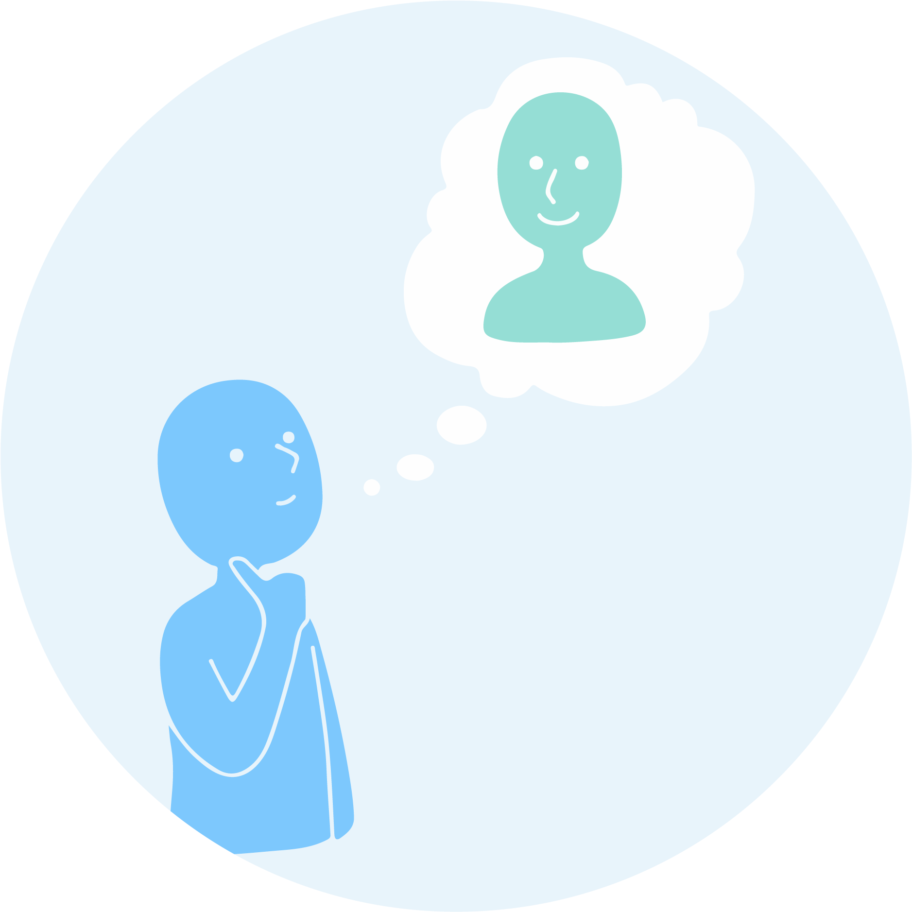Simple Action To Share A Special Moment Clipart (2084x2084), Png Download