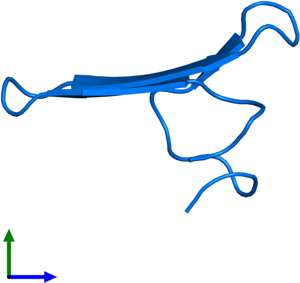 <div Class='caption-body'>pdb Entry 2mwa Contains 1 Clipart (800x800), Png Download