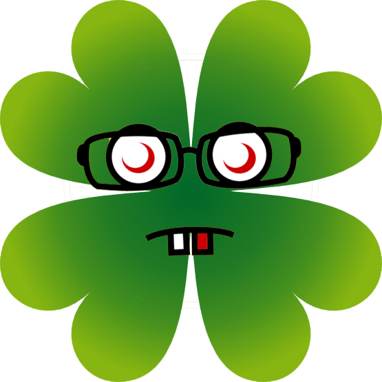 Patrick's Day 2011 Clipart (555x555), Png Download