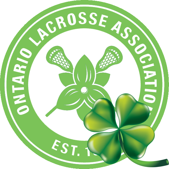 Ontario Lacrosse On Twitter Clipart (581x581), Png Download
