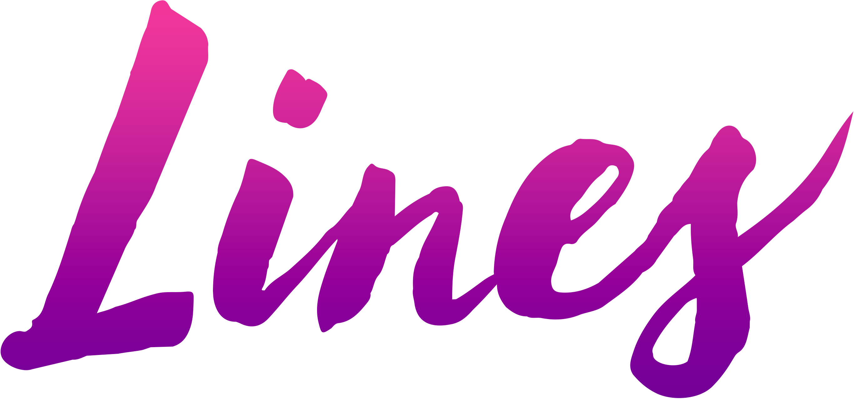 A Conference For Wordsmiths Who Blog, Strategize & Clipart (2731x1277), Png Download