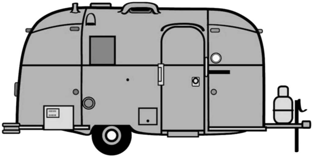 Large, Spacious & Comfortable Clipart (1024x514), Png Download