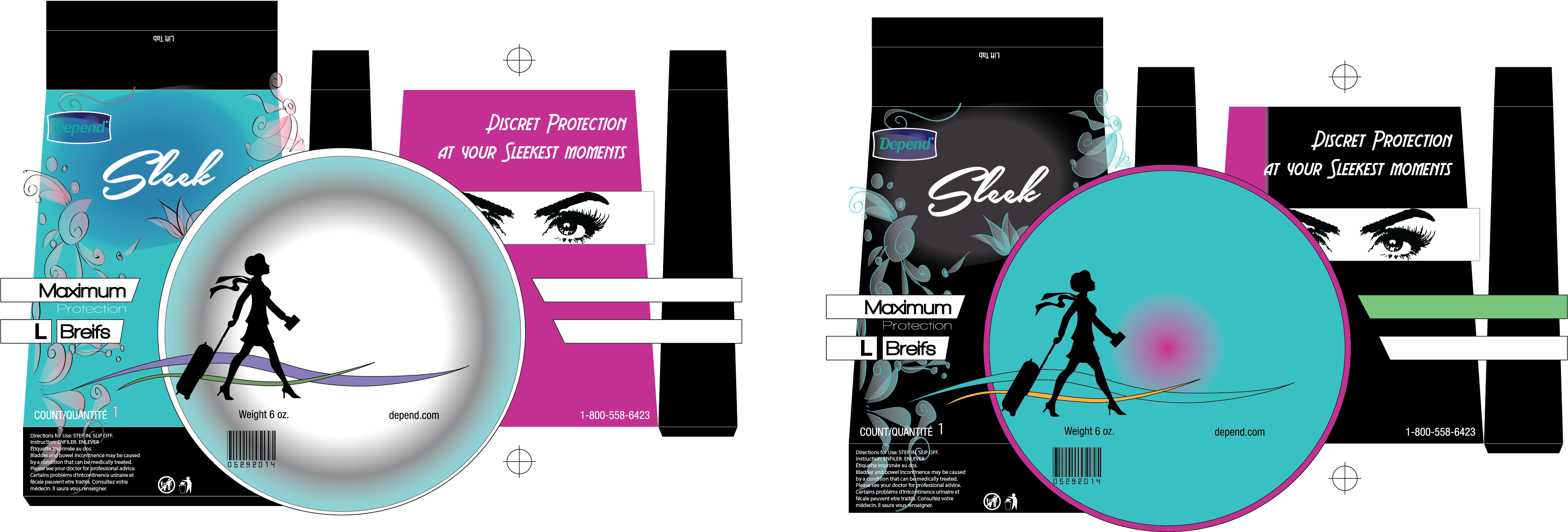 Package-depends 5 Carton Clipart (5100x2100), Png Download