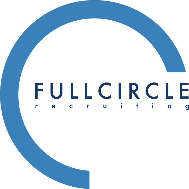 About Full Circle Recruiting, Llc Clipart (790x788), Png Download