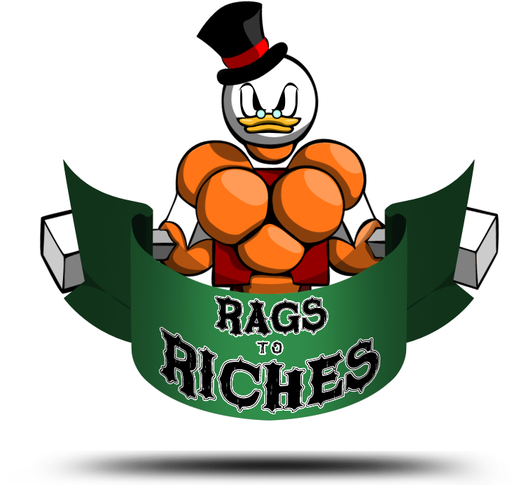 Prize Clipart Riches - Png Download (800x800), Png Download