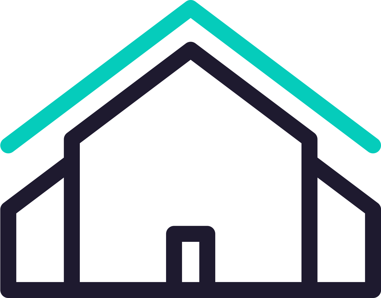 Escrow Services Clipart (1308x1024), Png Download