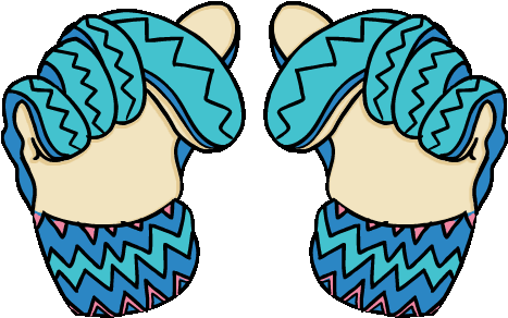 B L O G A Selection Of Animated Illustrations We Created Clipart (650x650), Png Download