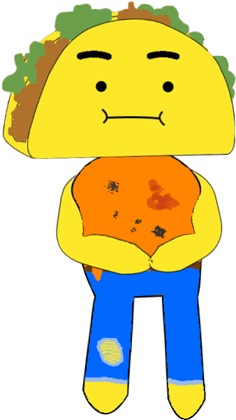 Character Animation Clipart (1440x1080), Png Download