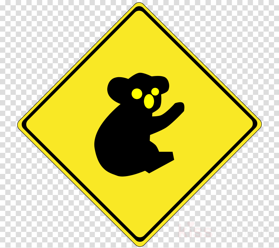 Walk Road Sign Clipart Traffic Sign Warning Sign Road - Png Download (900x800), Png Download