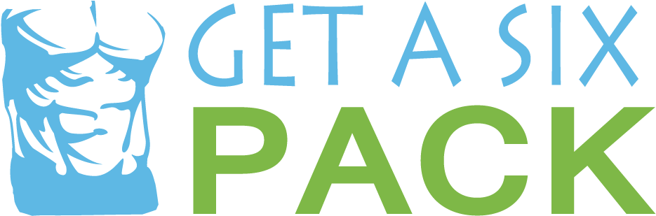 Get A Six Pack Logo Clipart (980x362), Png Download