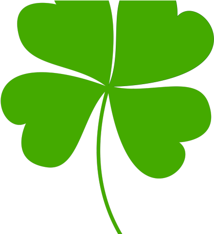 Lucky Symbols Clipart Test Today - Png Download (640x480), Png Download