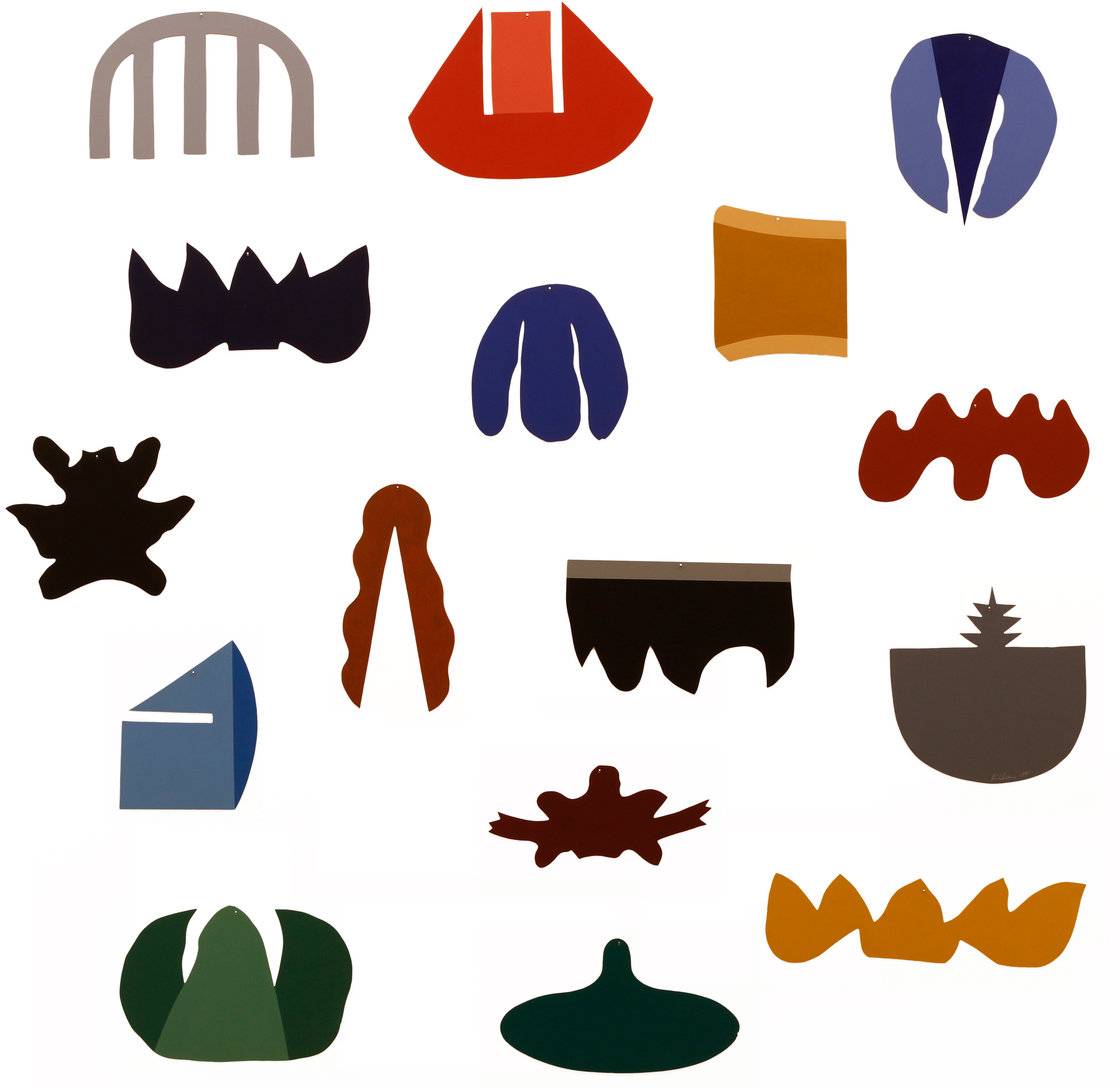 The Fletcher Collection Is One Of The Largest Curated Clipart (2112x2270), Png Download