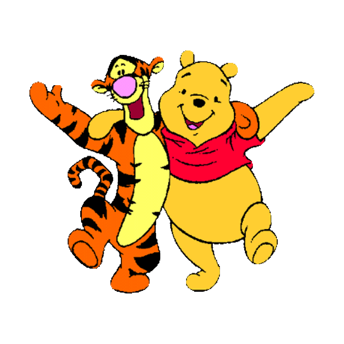 Best Friends Bff Sticker By Imoji Clipart (960x819), Png Download