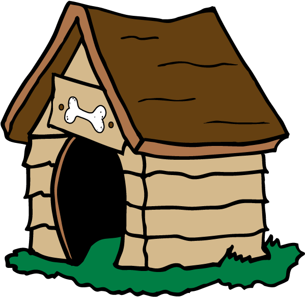 Man's Best Friend Clipart (615x602), Png Download