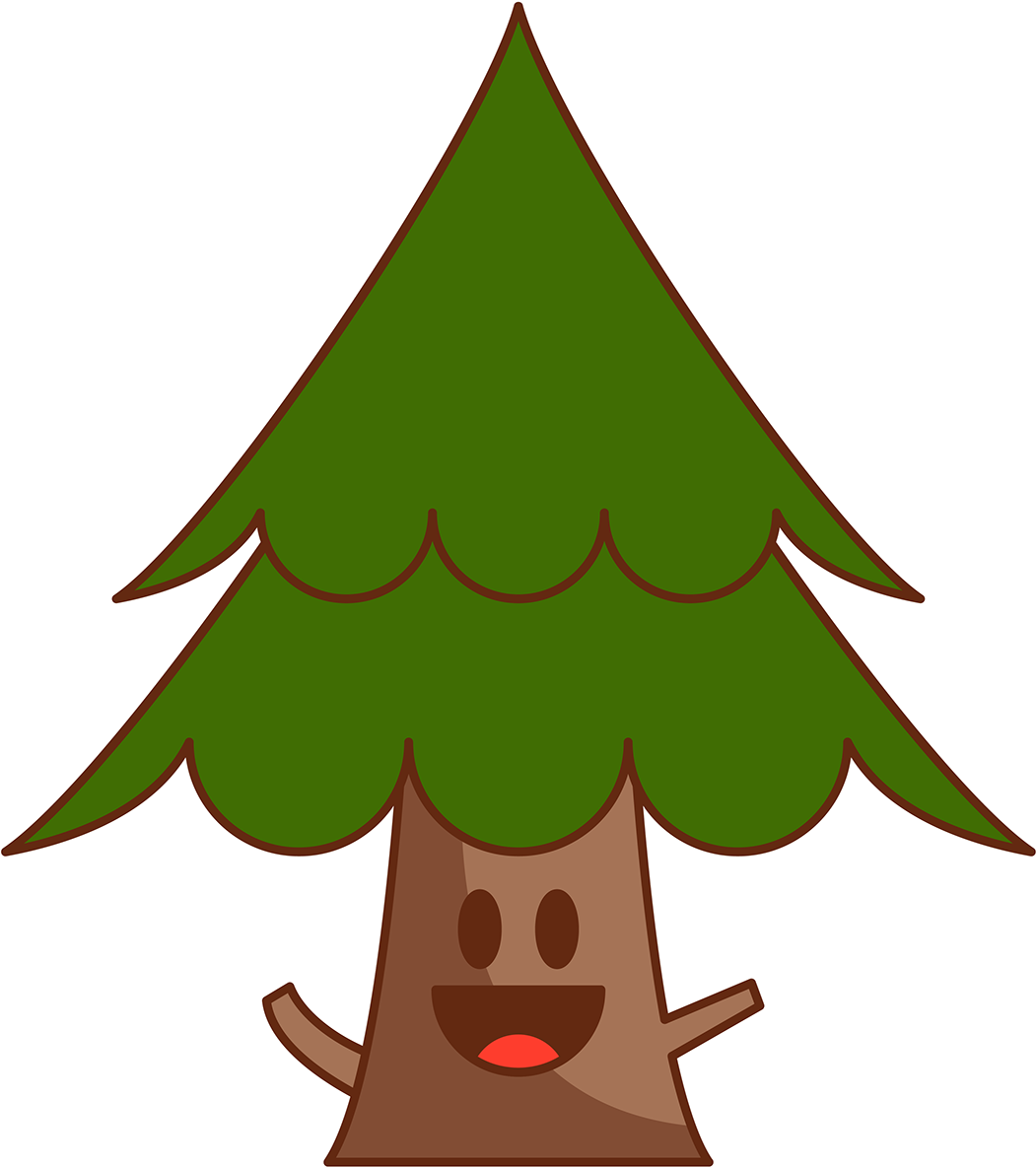 Greatest Oak Typography, Plant Trees Typography, Hope Clipart (1400x1400), Png Download