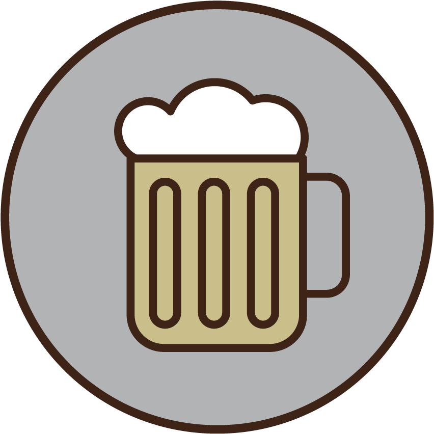 Free Beer Clipart (917x917), Png Download