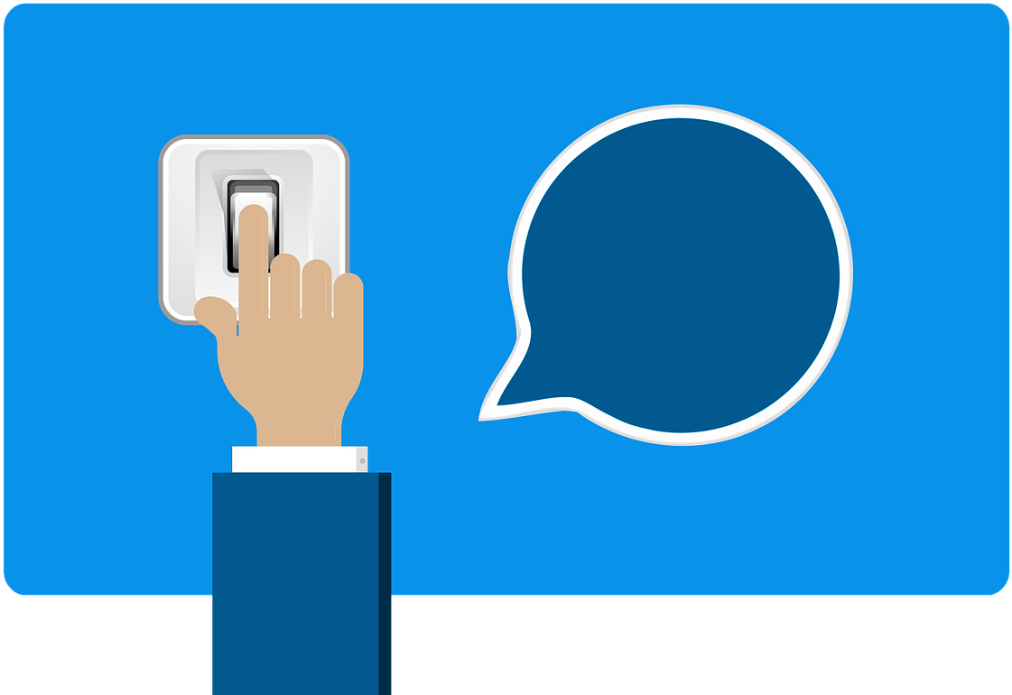 Office,feedback,exchange Of Clipart (1280x905), Png Download