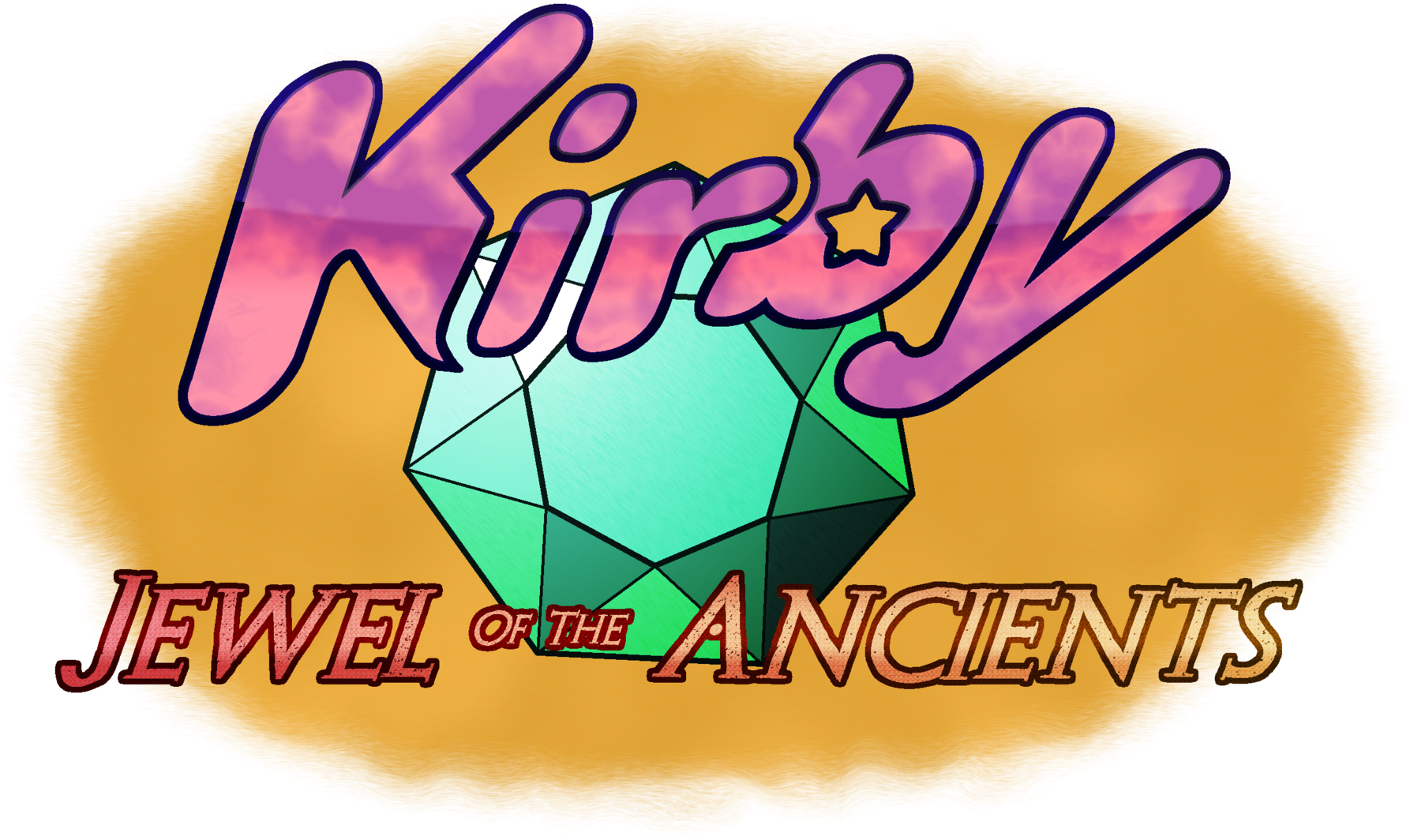 Jewel Of The Ancients Clipart (2000x1148), Png Download