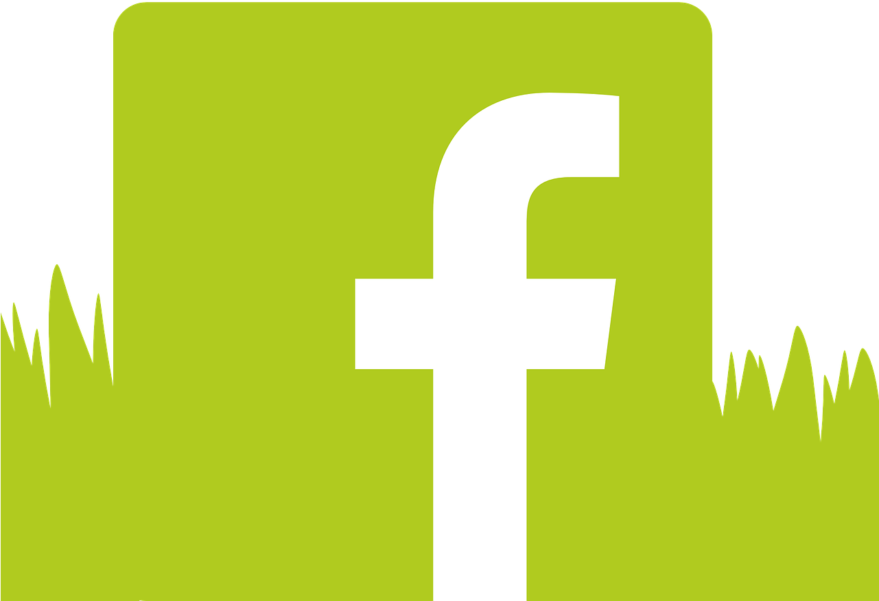 Fb Facebook Logo Social Png Image Clipart (1280x903), Png Download