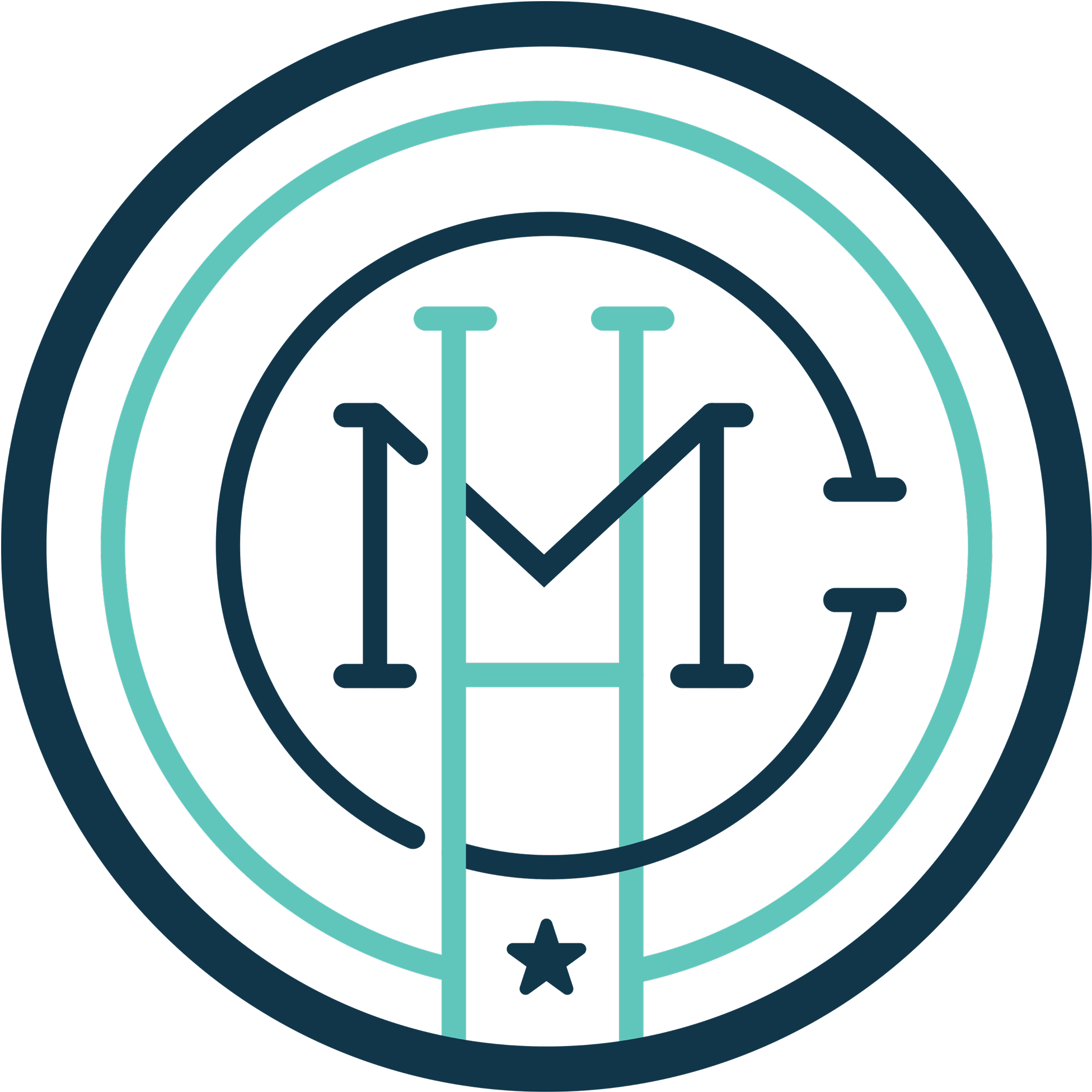 Melbourne Hc Clipart (2048x2048), Png Download