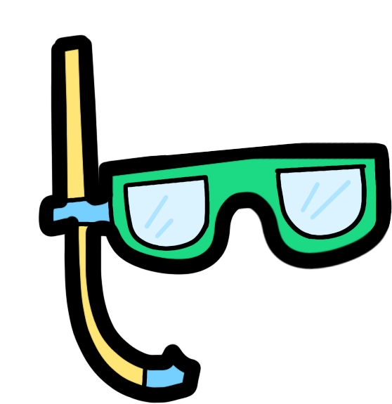 Colorful Summer Fun Messages Sticker-4 Clipart (618x618), Png Download