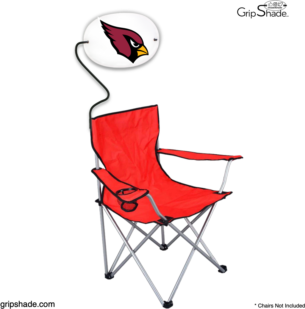 Load Image Into Gallery Viewer, Arizona Cardinals Clipart (1080x1080), Png Download
