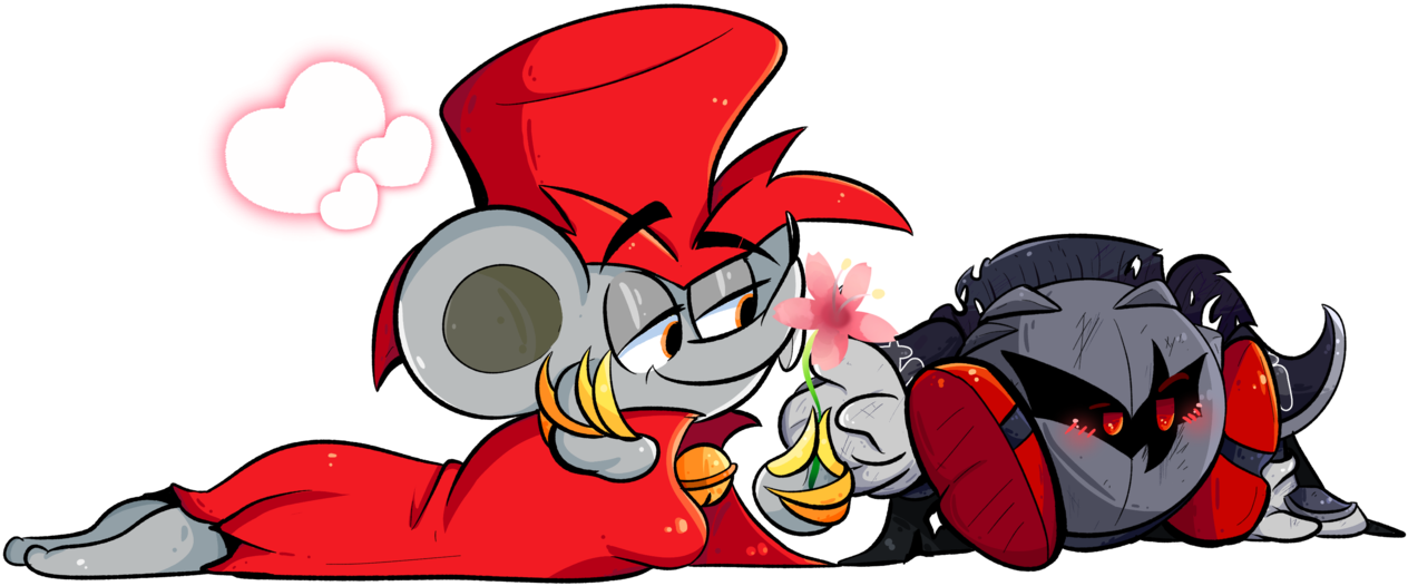 Hey I Love Darach I Draw Him Like Chuck Cheese Clipart (1280x563), Png Download