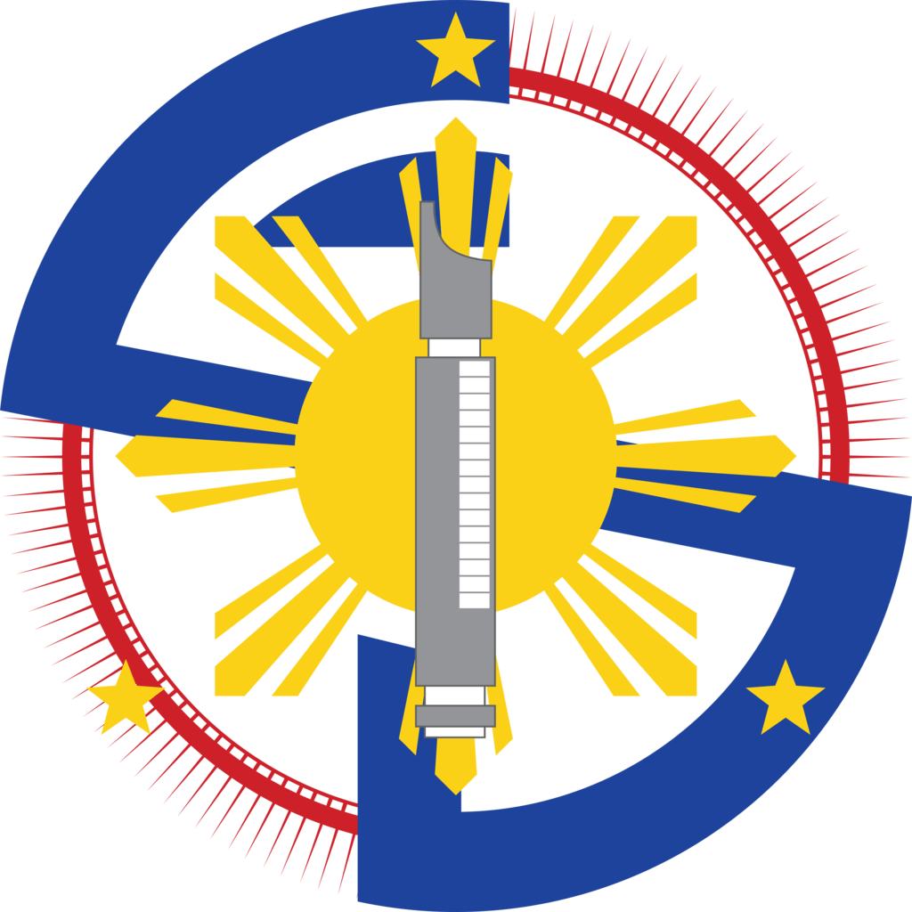 Fightsaber Philippines Clipart (1024x1024), Png Download