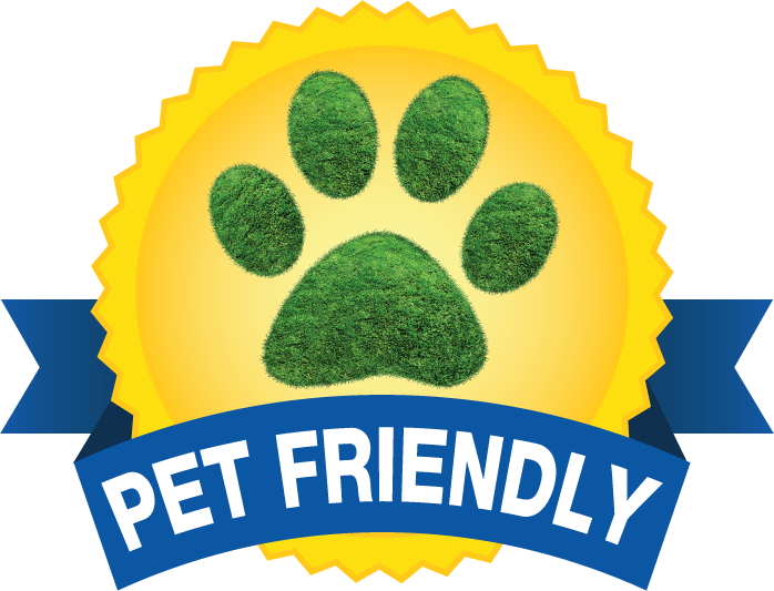 Pet Friendly Product Clipart (698x533), Png Download
