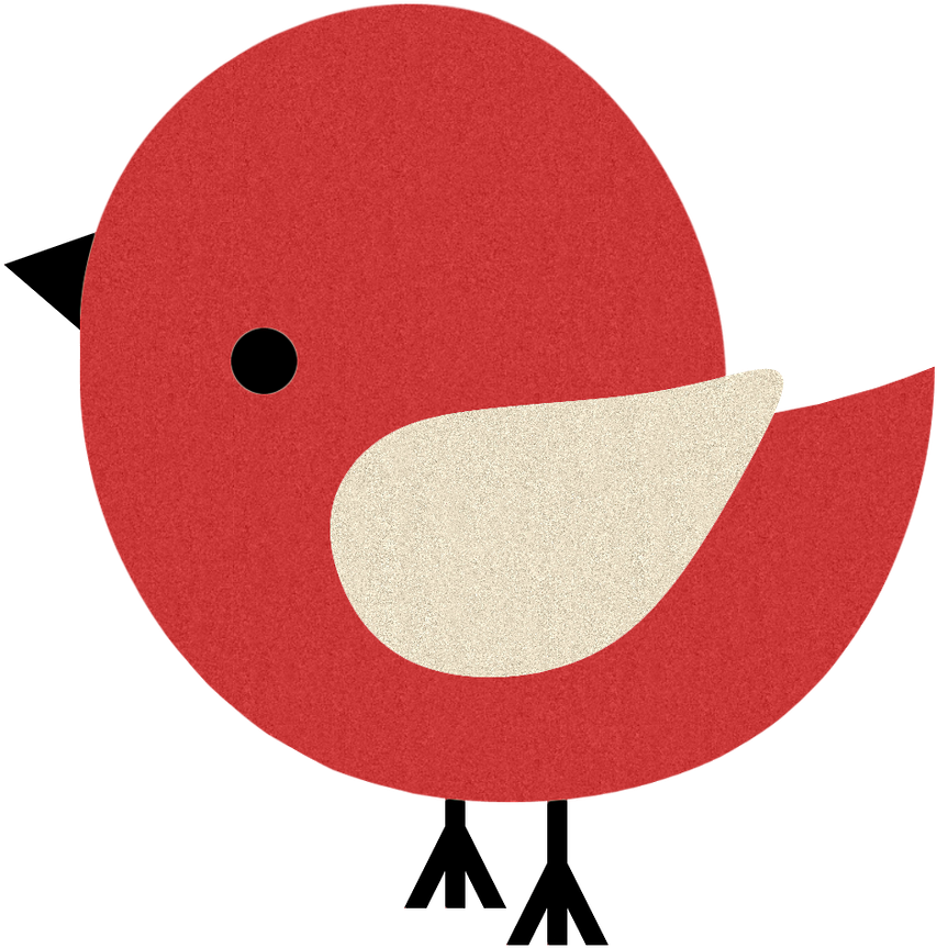Birds ‿✿⁀○ Clipart (900x896), Png Download