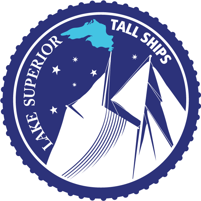 Lake Superior Tall Ships, Inc Clipart (653x642), Png Download