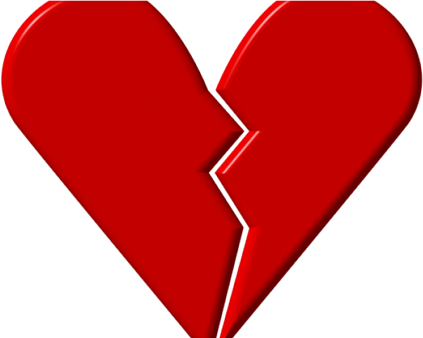 Heart Clipart Clipart Transparent Background - Png Download (640x480), Png Download